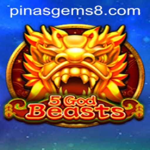 Unveiling the Enchanting World of 5GodBeasts