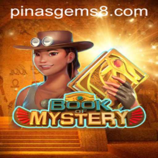 Explore the Enchanting World of BookofMystery: Discover Secrets Using the PINASGEMS