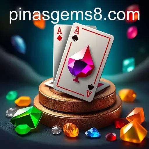 Discovering PINASGEMS in the World of Card Games