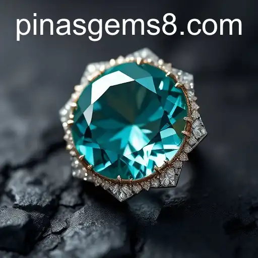 The Enigmatic Allure of PINASGEMS: Exclusivity in Every Facet