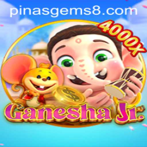Rise of GaneshaJr: A Fascinating Dive into the Game phenomenon with PINASGEMS