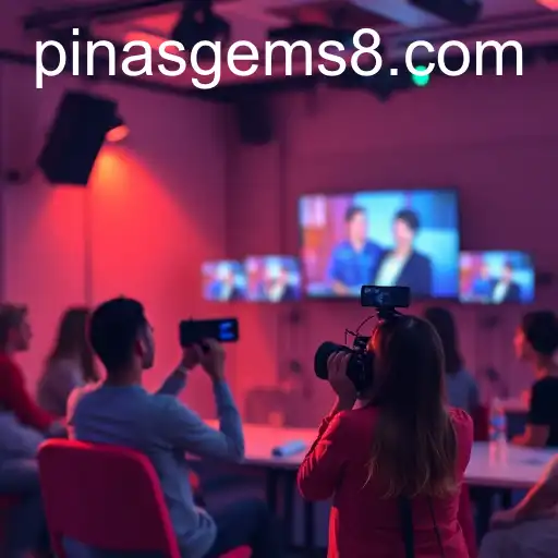 The Emergence of Live Streaming: Transforming Digital Engagement