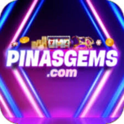 PINASGEMS logo