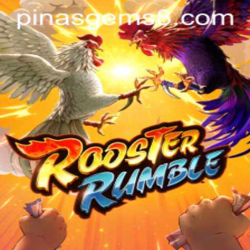 RoosterRumble: A Glimpse into the Exciting World of Digital Cockfighting