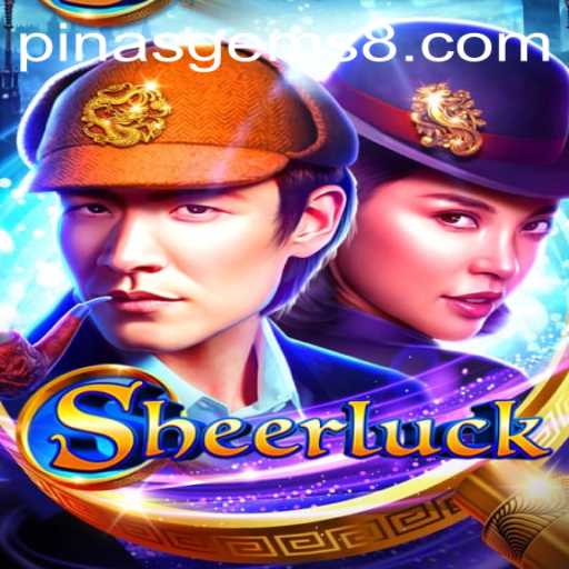 The Exciting World of Sheerluck: A Game of Mystery and Strategy