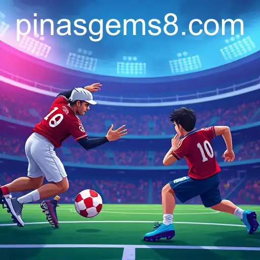 The Dynamic World of Sports Betting: Discovering PINASGEMS